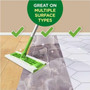 Swiffer Sweeper Wet Cloths - PGC75588 Product Image 