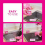 The Pink Stuff Miracle Cleaning Paste - RST23705 Product Image 