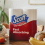 Scott Choose-A-Sheet Paper Towels - KCC56668CT Product Image 