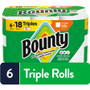 Bounty Select-A-Size Paper Towels - PGC16008 Product Image 