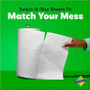 Bounty Select-A-Size Paper Towels - PGC16020 Product Image 