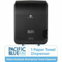 Pacific Blue Ultra High Cap Touchless Towel Dispenser - GPC59594 Product Image 