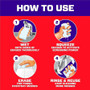 Mr. Clean Magic Eraser Extra-Durable Whole Home - PGC22875CT Product Image 