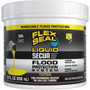 FLEX SEAL SECUR Low-Level Flood Protection Liquid Rubber - FLXRLSYELR12 Product Image 