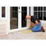 FLEX SEAL SECUR Low-Level Flood Protection Flood Paste - FLXRPSYELR28 Product Image 