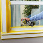 FLEX SEAL SECUR Low-Level Flood Protection Spray - FLXRFSYELR24 Product Image 