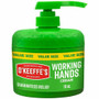 O'Keeffe's Working Hands Hand Cream Pump - GOR116639 Product Image 