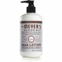 Mrs. Meyer's Clean Day Lavender Lotion - SJN686640CT Product Image 