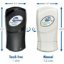 Dial Professional FIT Touch-Free Dispensers - DIA16600 Product Image 