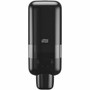 TORK Soap and Sanitizer Dispenser Black S4 - TRK581508 Product Image 