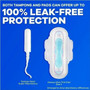 Tampax Pearl Regular Tampons - PGC71898 Product Image 