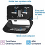 TORK OptiServe Coreless 2-Roll Bath Tissue System - TRK558068 Product Image 