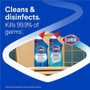 Clorox Toilet Bowl Cleaner with Bleach - CLO30924CT Product Image 