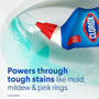 Clorox Toilet Bowl Cleaner with Bleach - CLO30924CT Product Image 