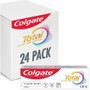 Palmolive Travel-Size Fluoride Toothpaste - CPC61044324 Product Image 