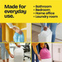 Glad Medium Drawstring Trash Bags - CLO79316CT Product Image 