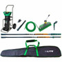 Unger HydroPower Ultra Large Carbon 39' Kit - UNGUNLK5 Product Image 