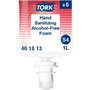 TORK Hand Sanitizer Foam Refill - TRK401813 Product Image 