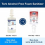 TORK Hand Sanitizer Foam Refill - TRK401813 Product Image 