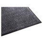 Guardian Platinum Series Indoor Wiper Mat, Nylon/Polypropylene, 48 x 72, Gray (MLL94040630) View Product Image