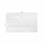 Genuine Joe Low-Fold Dispenser Napkins - GJO11262 Product Image 