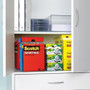 Post-it Notes Super Sticky Pads in Canary Yellow, Cabinet Pack, 3" x 3", 90 Sheets/Pad, 24 Pads/Pack View Product Image