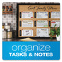 Oxford Unruled Index Cards, 5 x 8, White, 100/Pack OXF50 View Product Image