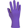 Kimtech PURPLE NITRILE Exam Gloves, 242 mm Length, X-Small, 6 mil, Purple, 100/Box (KCC55080) View Product Image