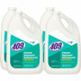 CloroxPro&trade Formula 409 Cleaner Degreaser Disinfectant Refill - 128 fl oz (4 quart) - Disinfectant - Clear Product Image 
