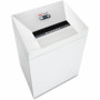 HSM Pure 530 - 1/4" - Continuous Shredder - Strip Cut - 27 Per Pass - for shredding Paper, Staples, Paper Clip, Credit Card, CD, DVD Product Image 