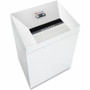 HSM Pure 530 - 1/4" - Continuous Shredder - Strip Cut - 27 Per Pass - for shredding Paper, Staples, Paper Clip, Credit Card, CD, DVD Product Image 