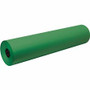 Tru-Ray Construction Paper Art Roll - Art Project, Mural, Banner - 36" Width x 500 ft Length - Festive Green - Sulphite Product Image 