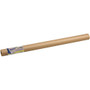 Pacon All-purpose Kraft Paper - 30" Width x 30 ft Length - Heavyweight, Durable, Recyclable - Kraft - Natural Product Image 
