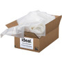 ideal. Shredder Bags for shredder models 2360, 2404, 2465, & 2445 - 12 gal - 30" Height x 24" Width - Plastic Product Image 
