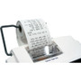 Victor 12-Digit Thermal Printing Calculator - Thermal - 12 Digits - LED - White Product Image 