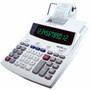 Victor 12-Digit Thermal Printing Calculator - Thermal - 12 Digits - LED - White Product Image 