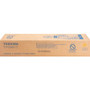 Toshiba Original Standard Yield Laser Toner Cartridge - Yellow - 1 Each - (TOSTFC50UY) Product Image 