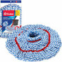 O-Cedar MicroTwist MAX Mop Refill - X-Large - MicroFiber - Multi Product Image 