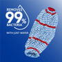 O-Cedar MicroTwist MAX Mop Refill - X-Large - MicroFiber - Multi Product Image 