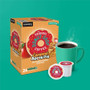 The Original Donut Shop K-Cup Caramel Apple Pie Coffee - Compatible with Keurig Brewer - Light - K-Cup - Caramel Apple Pie - Kosher Product Image 