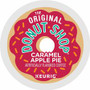 The Original Donut Shop K-Cup Caramel Apple Pie Coffee - Compatible with Keurig Brewer - Light - K-Cup - Caramel Apple Pie - Kosher Product Image 