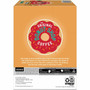 The Original Donut Shop K-Cup Caramel Apple Pie Coffee - Compatible with Keurig Brewer - Light - K-Cup - Caramel Apple Pie - Kosher Product Image 