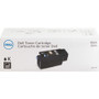 Dell Original Standard Yield Laser Toner Cartridge - Black - 1 Each - (DLLDPV4T) Product Image 