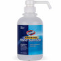 Clorox Commercial Solutions Hand Sanitizer - 16.90 fl oz - Pump Bottle Dispenser - Kill Germs - Hand - Moisturizing - (CLO02176BD) Product Image 
