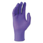 Kimtech PURPLE NITRILE Gloves, Purple, 242 mm Length, X-Large, 6 mil, 900/Carton View Product Image