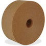 ipg Medium Duty Water-activated Tape - 150 yd Length x 3" Width - Natural - IPGK7450 Product Image 