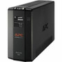 APC Back UPS Pro BX850M, Compact Tower, 850VA, AVR, LCD, 120V - Tower - 12 Hour Recharge - 2 Minute Stand-by - 120 V Input - 120 V AC Output - APWBX850M Product Image 