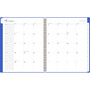 At-A-Glance Cambridge Workstyle Planner (AAG160690520) Product Image 