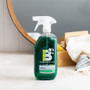 1908 Brands Bathroom Cleaner,Foaming,LemonLime Zest,28oz,Green (BOA003274) Product Image 