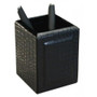 Dacasso Embossed Leather Desk Set - DACD2204 Product Image 